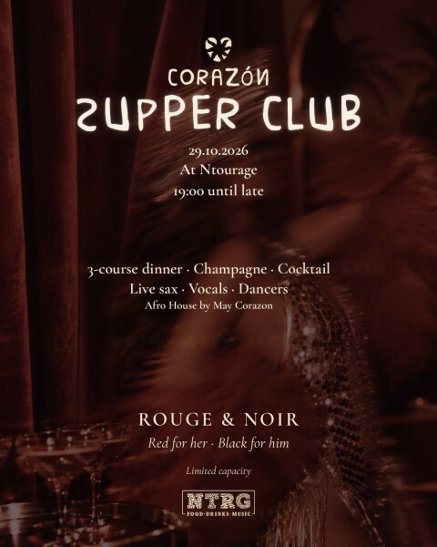 Corazon Supperclub