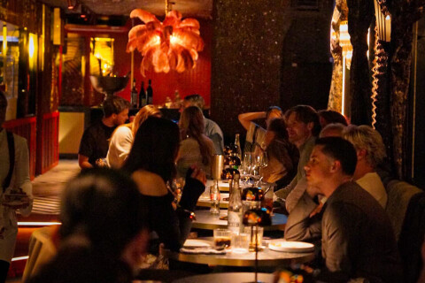 Ntourage dining xperience 3 1