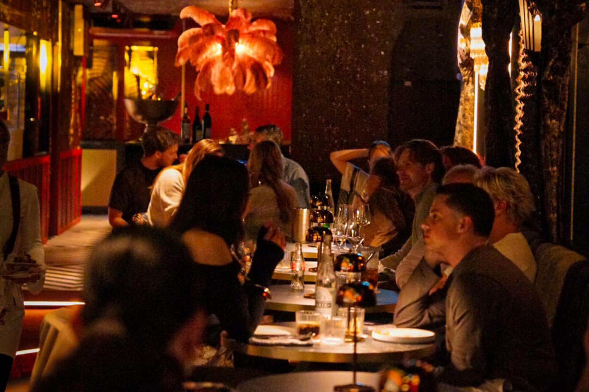 Ntourage dining xperience 3header